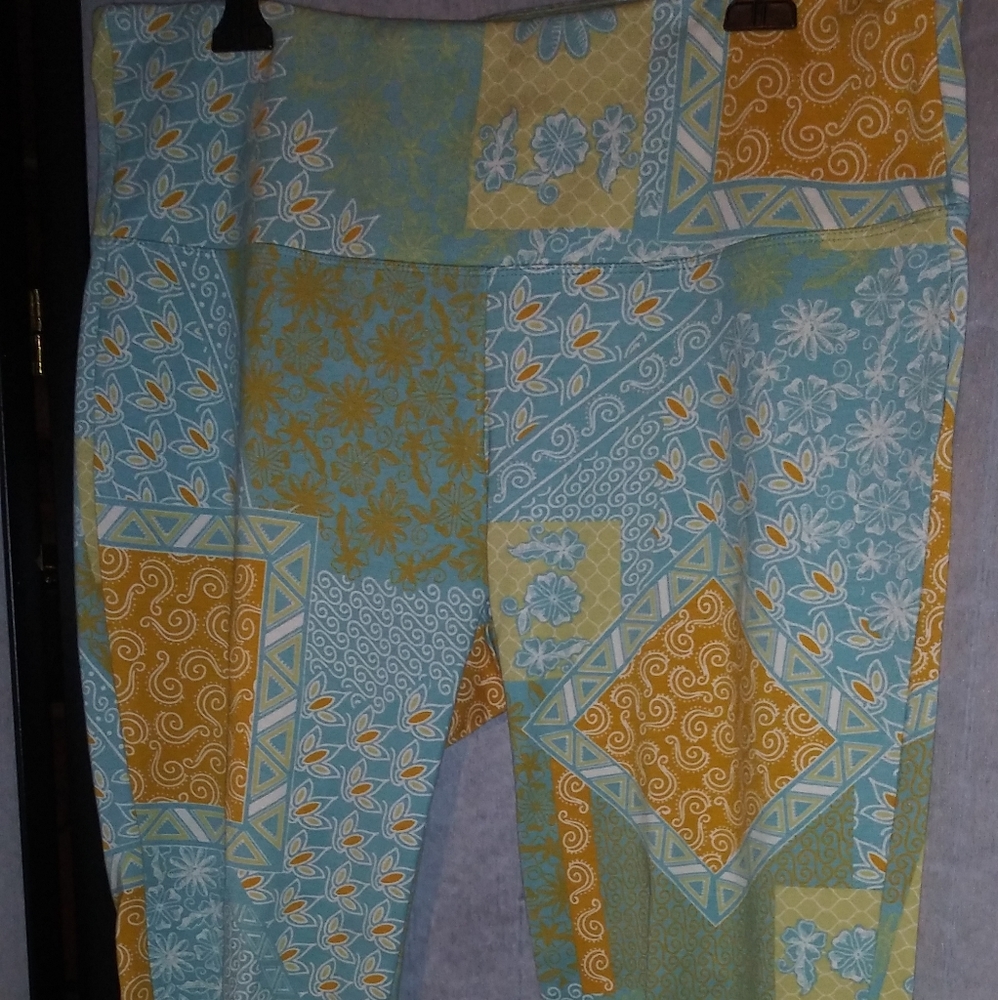 Athletic Leggings (Brand New)